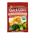 Road's End Organics Gluten Free Vegan Golden Quick Gravy Mix Packet