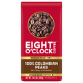 Eight O'Clock Colombian Peaks Medium Roast Whole Bean Coffee