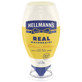 Hellmann's Real Mayonnaise