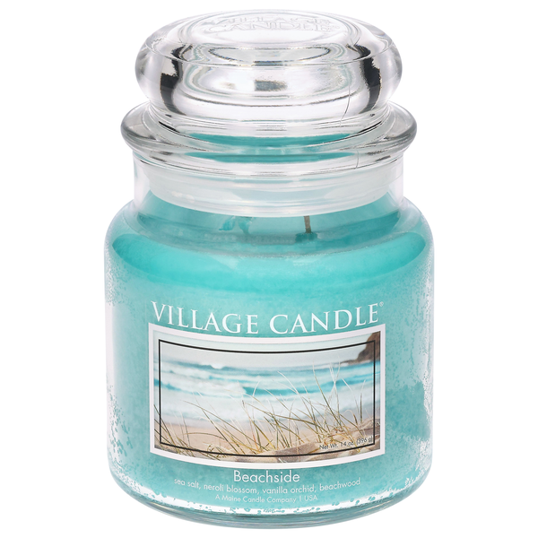 Village Candle Scented Beachside