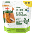 Applegate Organics Chicken Strips Frozen