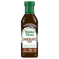 Walden Farms Sugar Free Chocolate Syrup