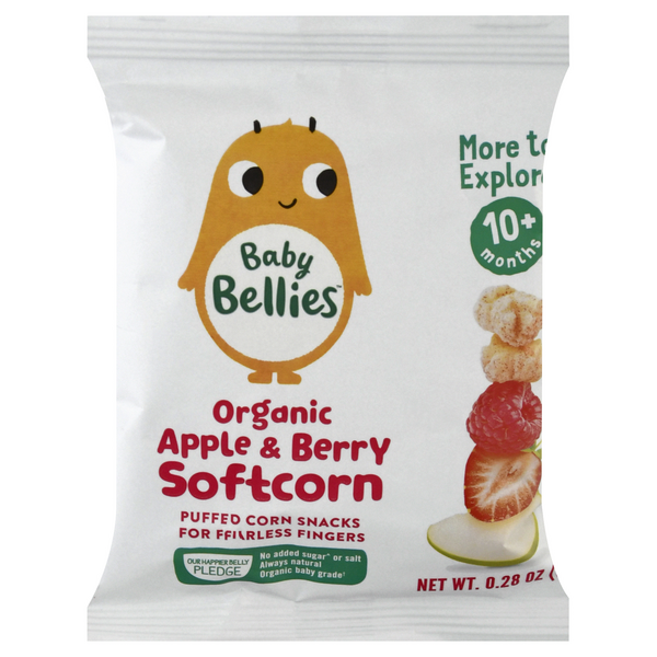baby snacks online