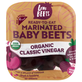Love Beets Ready-To-Eat Organic Marinated Classic Vinegar Baby Beets