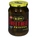 Mt. Olive Sweet Heat Petites Pickles