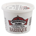 Brookwood Farms Pit Cooked Carolina Style Barbeque Pork