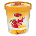 Klein's Real Kosher Magical Mango Sorbet