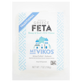 Mt. Vikos Imported Traditional Feta Cheese Block