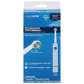 CareOne Rechargeable Toothbrush with Flossing Bristles