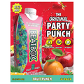 BeatBox Fruit Punch Wine - 4 pk