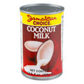 Jamaican Choice Coconut Milk