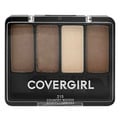 CoverGirl Eye Enhancers 4-Kit Eyeshadow Country Woods 215