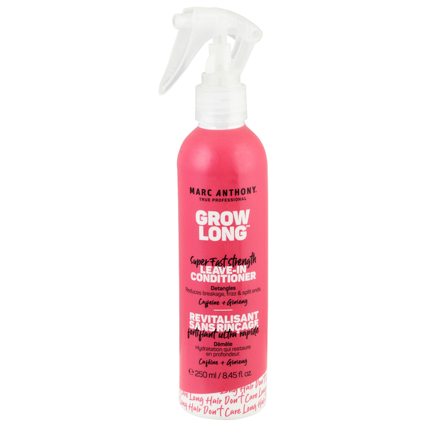 Marc Anthony Grow Long Leave-In Conditioner Spray