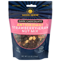 Good Sense Antioxidant Dark Chocolate Strawberry-Cran Nut Mix