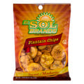 El Sol Brands Sweet Plantain Chips