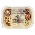 Spaghetti with Meatballs Refrigerated