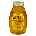 Gunter's 100% Natural Pure Orange Blossom Honey