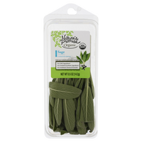 Nature's Promise Organic Sage
