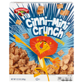 Hannaford Cinni-Mini Crunch Cereal