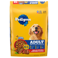 PEDIGREE Complete Nutrition Grilled Steak & Vegetable Adult Dry Dog Food