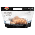 Hannaford Italian Rotisserie Chicken (Hot Avail. 10am - 7pm)