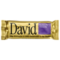 David Blueberry Pie 28g Protein Bar