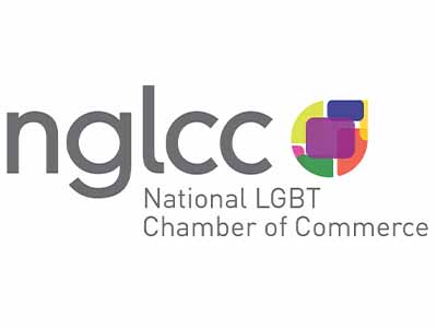 National LGBT Chamber of Commerce logo