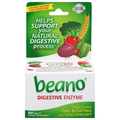 Beano Ultra 800 Food Enzyme Tablets Gluten Free