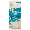 Our Brand Lactose Free 1% Low Fat Milk