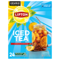 Lipton Iced Tea K-Cup Pods