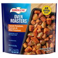 Birds Eye Oven Roasters Sweet & Red Potatoes & Carrots Frozen