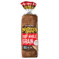 Nature's Own Soft 100% Whole Grain Bread Sliced