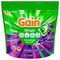 Gain Flings Moonlight Breeze Scent Laundry Detergent Pods - 15 ct