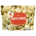 Giant Cauliflower Frozen