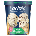 Lactaid Lactose Free Mint Chocolate Chip Ice Cream