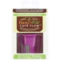 Perfect Pod Cafe Flow Reusable Single-Serve Coffee Filter Cup