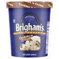Brigham's Cookies 'n Cream Ice Cream