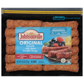 Johnsonville Fully Cooked Original Pork Breakfast Sausage Links - 12 ct