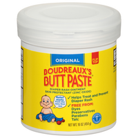 Boudreaux's Original Butt Paste
