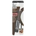 Maybelline Brow Fast Sculpt Gel Brow Mascara Medium Brown 257