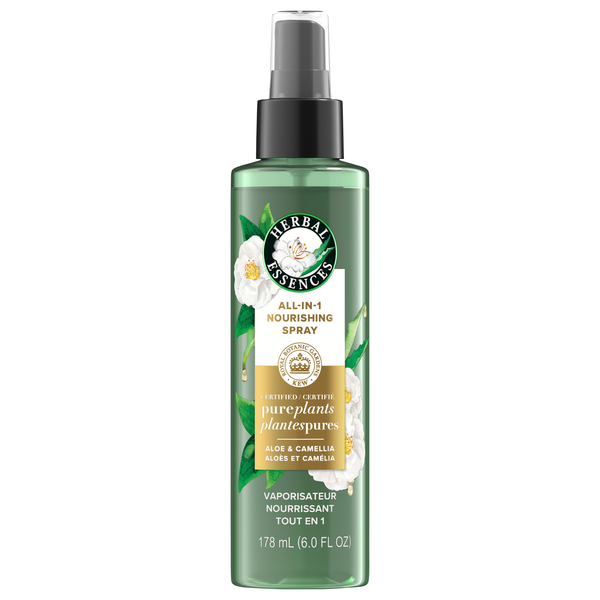 Herbal Essences Aloe & Camellia All-in-1 Nourishing Spray