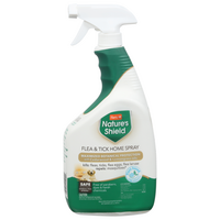 Hartz Nature's Shield Flea & Tick Home Spray