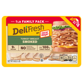 Oscar Mayer Deli Fresh Smoked Turkey Breast Sliced Family Pack