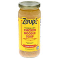 Zoup! Chicken Noodle Soup