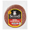 Seltzer's Beef Lebanon Bologna Sliced