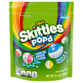 Skittles Pop'D Sour Freeze Dried Candy