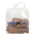 Food Lion Sweet Potatoes Tote Bag