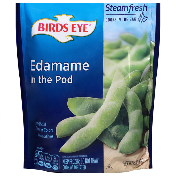 Frozen Edamame Order Online & Save Stop & Shop