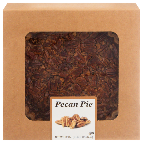 Table Talk Pies 8 Inch Pecan Pie