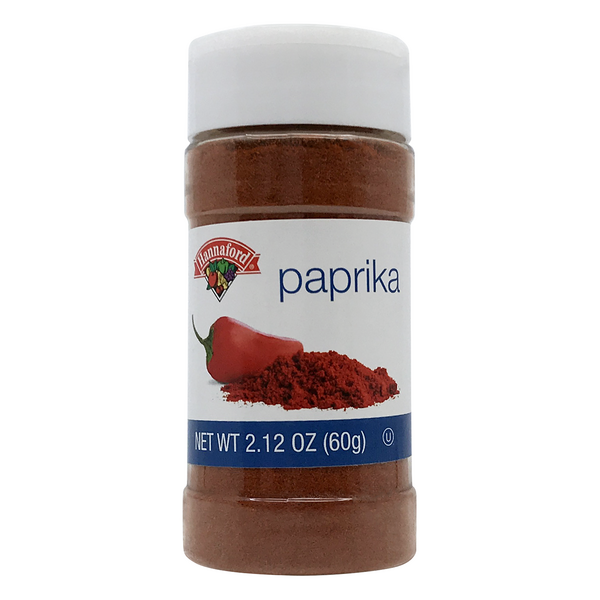Hannaford Paprika